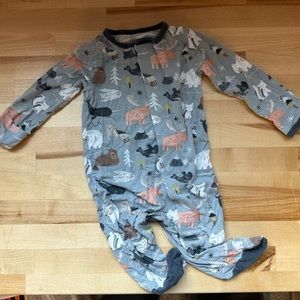 Magnetic Me Pajamas, Modal fabric!